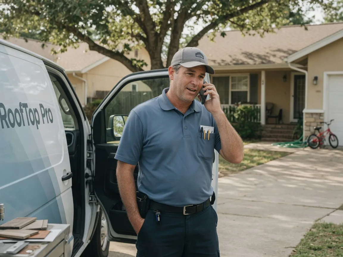 Roof Repair Mosier, OR FAQs
