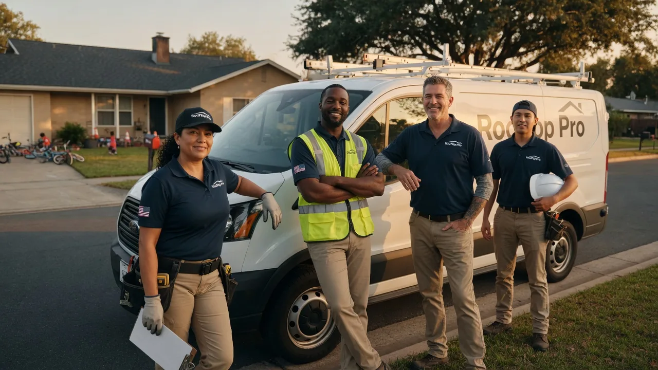 Roof Repair in Mosier, OR near me
