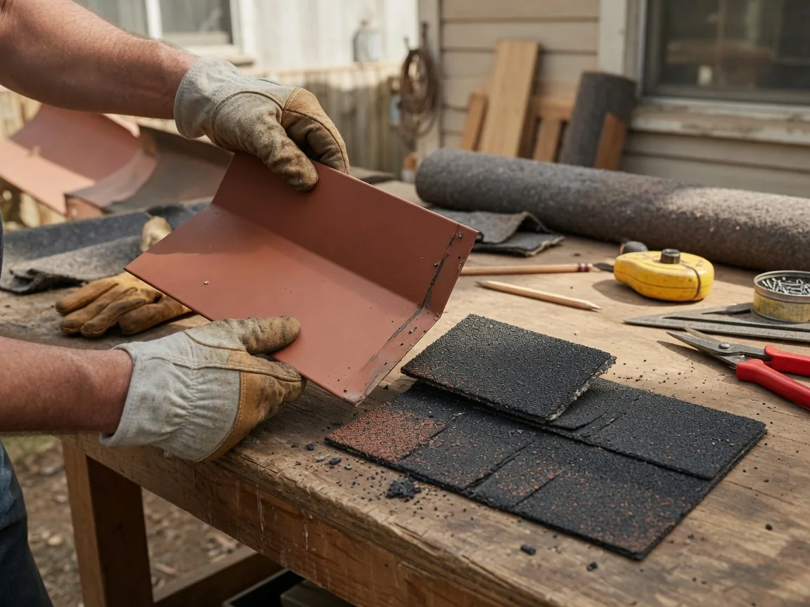 Roof Repair company in Mosier, OR
